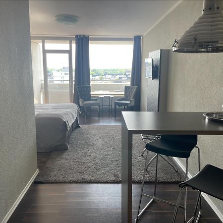 Rheinblick Apartments Köln Ngoại thất bức ảnh