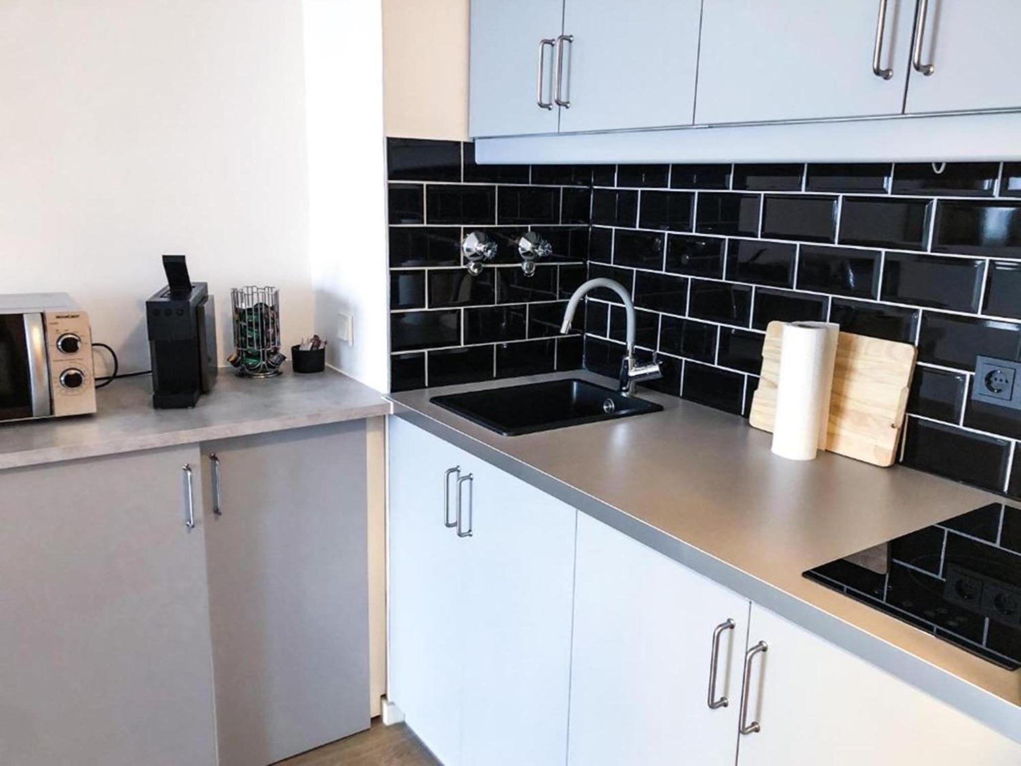 Rheinblick Apartments Köln Ngoại thất bức ảnh