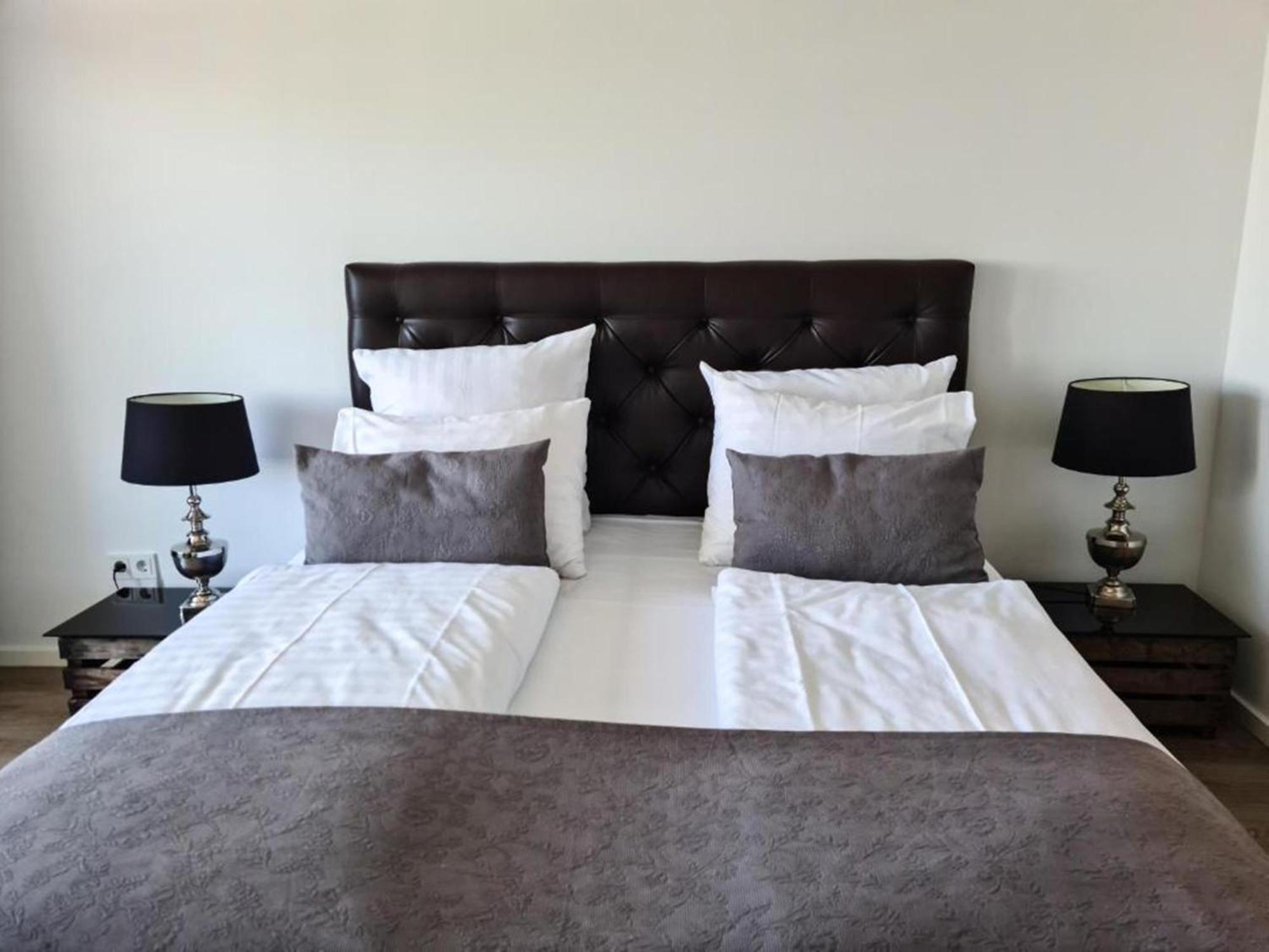 Rheinblick Apartments Köln Ngoại thất bức ảnh